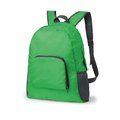 Mochila Plegable Ripstop Ver