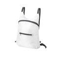 Mochila Plegable RPET Bla