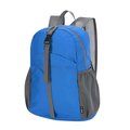 Mochila Plegable RPET con Bolsillos