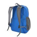 Mochila Plegable RPET con Bolsillos