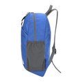 Mochila Plegable RPET con Bolsillos