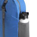 Mochila Plegable RPET con Bolsillos