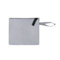Mochila plegable RPET reflectante