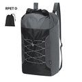 Mochila plegable RPET ripstop