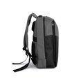 Mochila Poliéster 13" con Ajuste Trolley