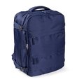 Mochila de poliéster 18L Azul Marino