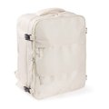 Mochila de poliéster 18L Blanco