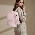 Mochila de poliéster 18L