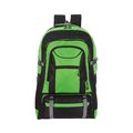 Mochila poliéster 600D multibolsillos Vec