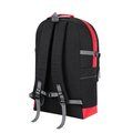 Mochila poliéster 600D multibolsillos