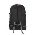 Mochila poliéster 600D multibolsillos