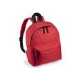 Mochila Poliéster 600D para Niños Roj