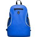 Mochila de poliéster con asas Royal