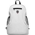 Mochila de poliéster con asas