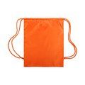 Mochila en poliéster con cuerdas extra gruesas Nara