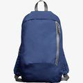 Mochila de poliéster ligera y compacta Marino UNICA
