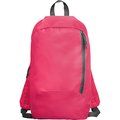 Mochila de poliéster ligera y compacta Roseton