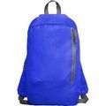 Mochila de poliéster ligera y compacta Royal