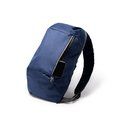 Mochila de poliéster ligera y compacta