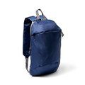 Mochila de poliéster ligera y compacta