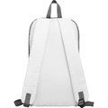 Mochila de poliéster ligera y compacta