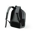 Mochila Poliéster Portátil 15'' con cable
