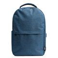 Mochila de poliéster reciclado Royal