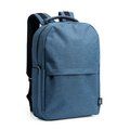 Mochila de poliéster reciclado