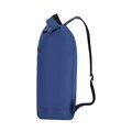 Mochila de poliéster RPET rolltop