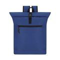 Mochila de poliéster RPET rolltop