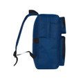 Mochila de poliéster RPET