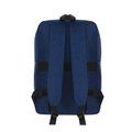 Mochila de poliéster RPET