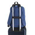 Mochila de poliéster RPET