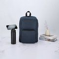 Mochila de poliéster RPET