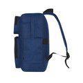 Mochila de poliéster RPET