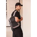 Mochila Poliéster para Tablet 13" con TSA y USB