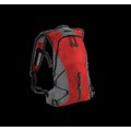 Mochila portabebidas ultra-ligera Red / Dark Grey
