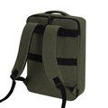 Mochila portadocumentos RPET