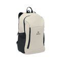 Mochila para portátil 15" con bolsillos laterales