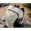 Mochila para portátil 15" con bolsillos laterales