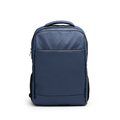 Mochila para portátil 15" Marino TALLA ÚNICA ADULTO