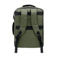 Mochila portátil 15 pulgadas con bolsillos internos