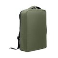 Mochila portátil 15 pulgadas con bolsillos internos