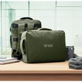 Mochila portátil 15 pulgadas con bolsillos internos