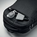 Mochila Portátil 15'' RPET Soporte Trolley