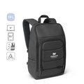 Mochila para portátil 16" con correa Trolley