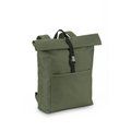 Mochila para portátil de 17.3 pulgadas Verde Oscuro