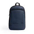 Mochila para portátil 17" extensible Marino Talla Única Adulto