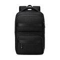 Mochila para portátil acolchada Neg