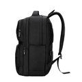 Mochila para portátil acolchada